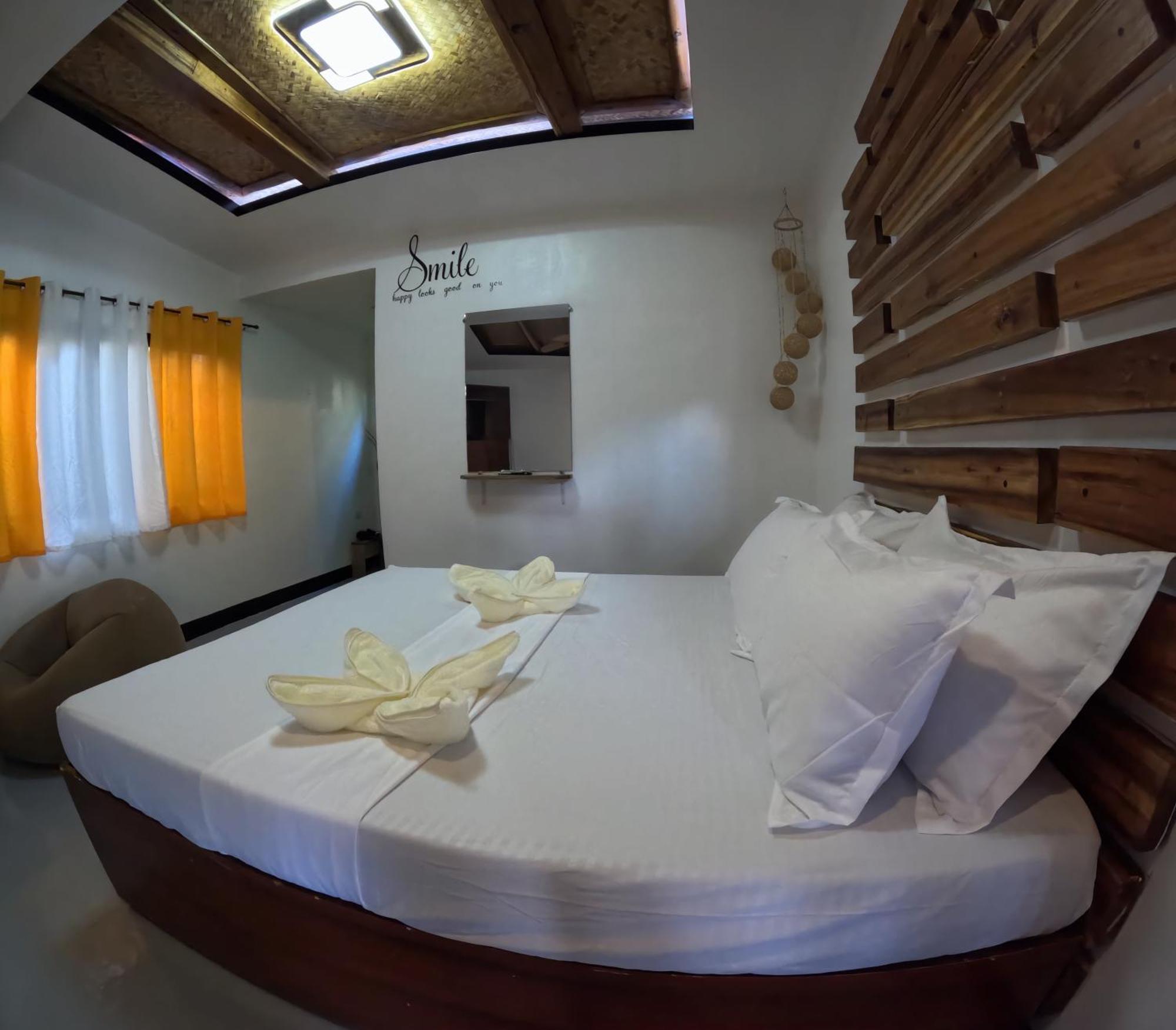Nasigdan Villa Vel El Nido Exterior photo