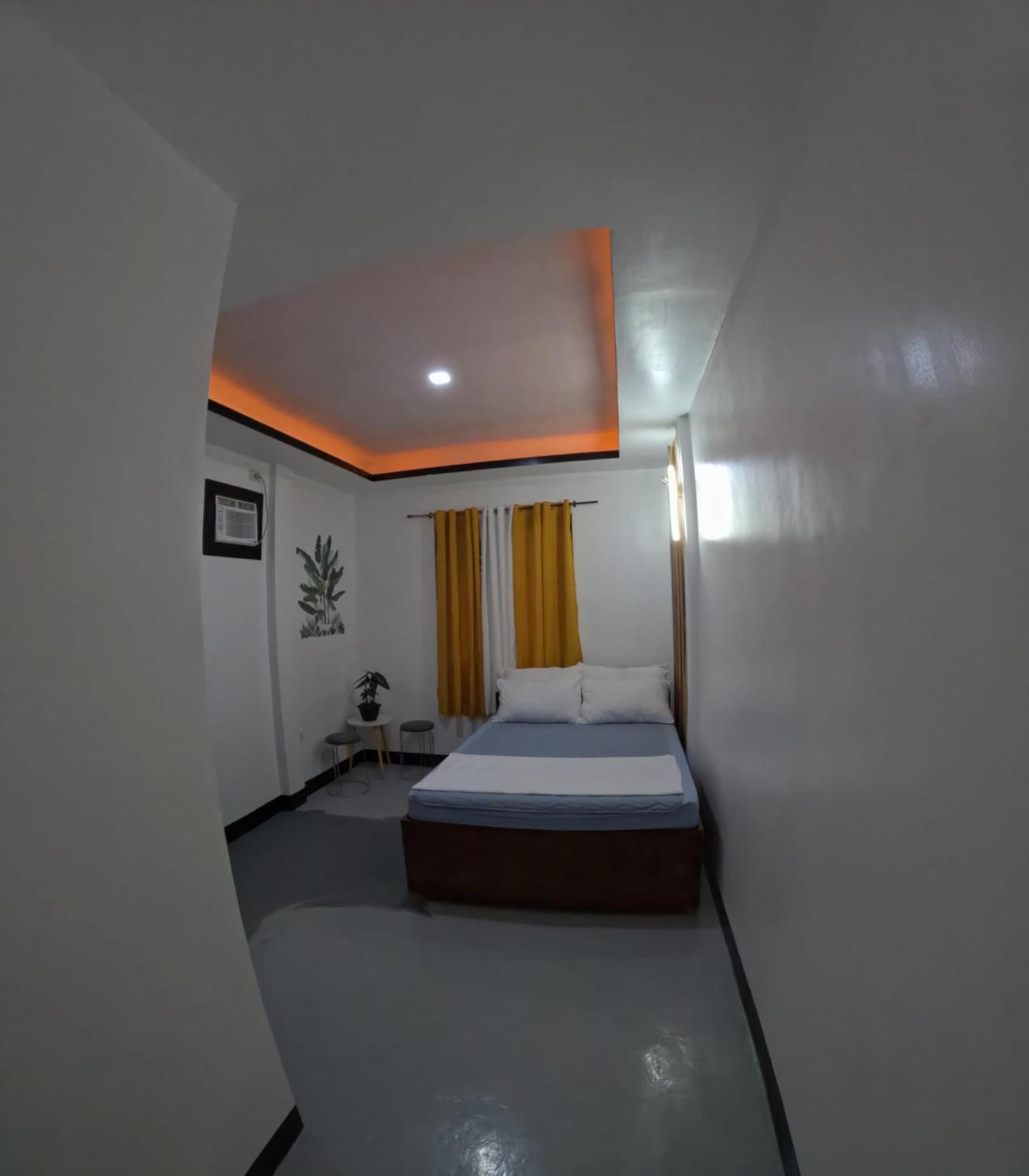 Nasigdan Villa Vel El Nido Exterior photo