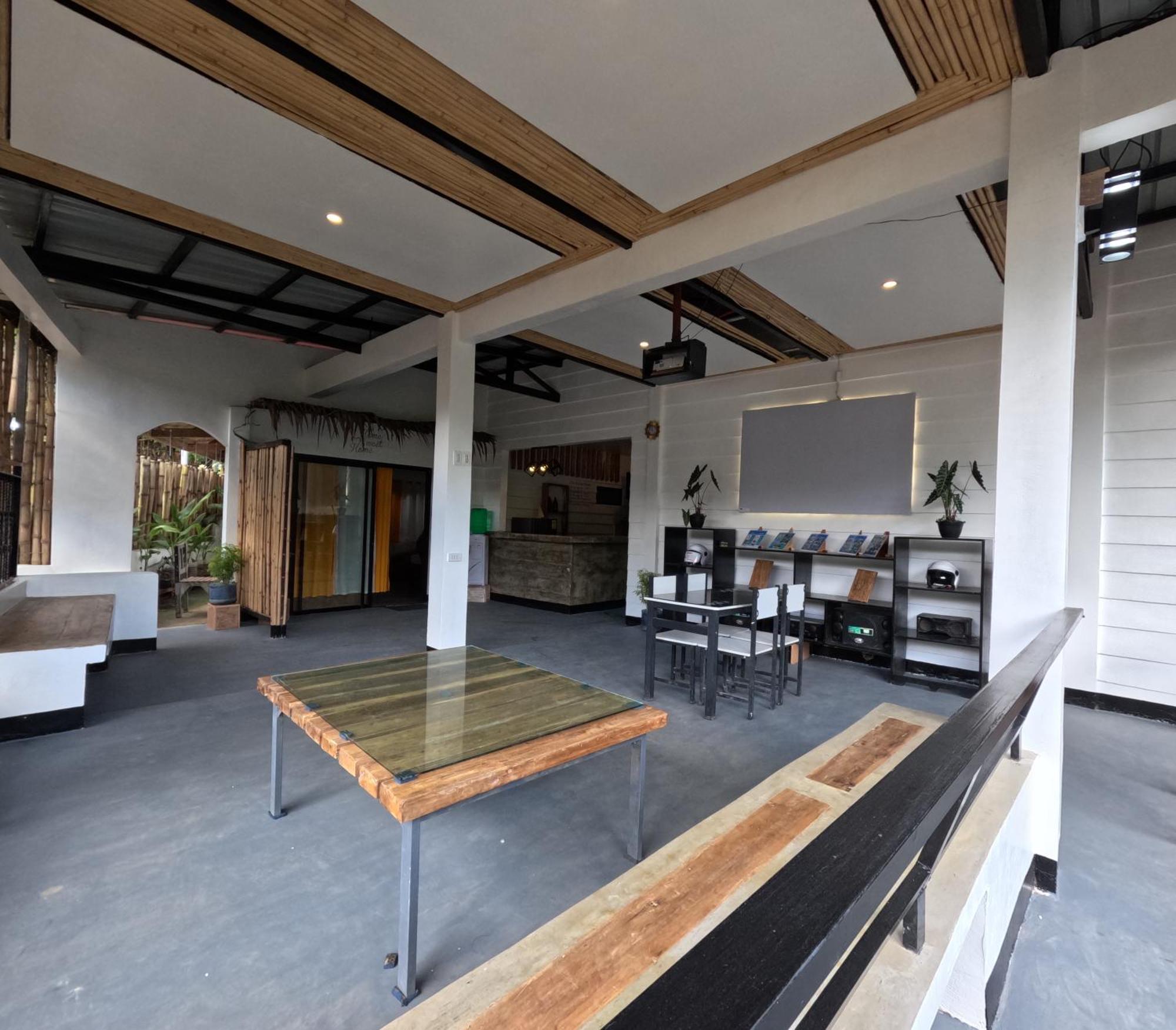 Nasigdan Villa Vel El Nido Exterior photo