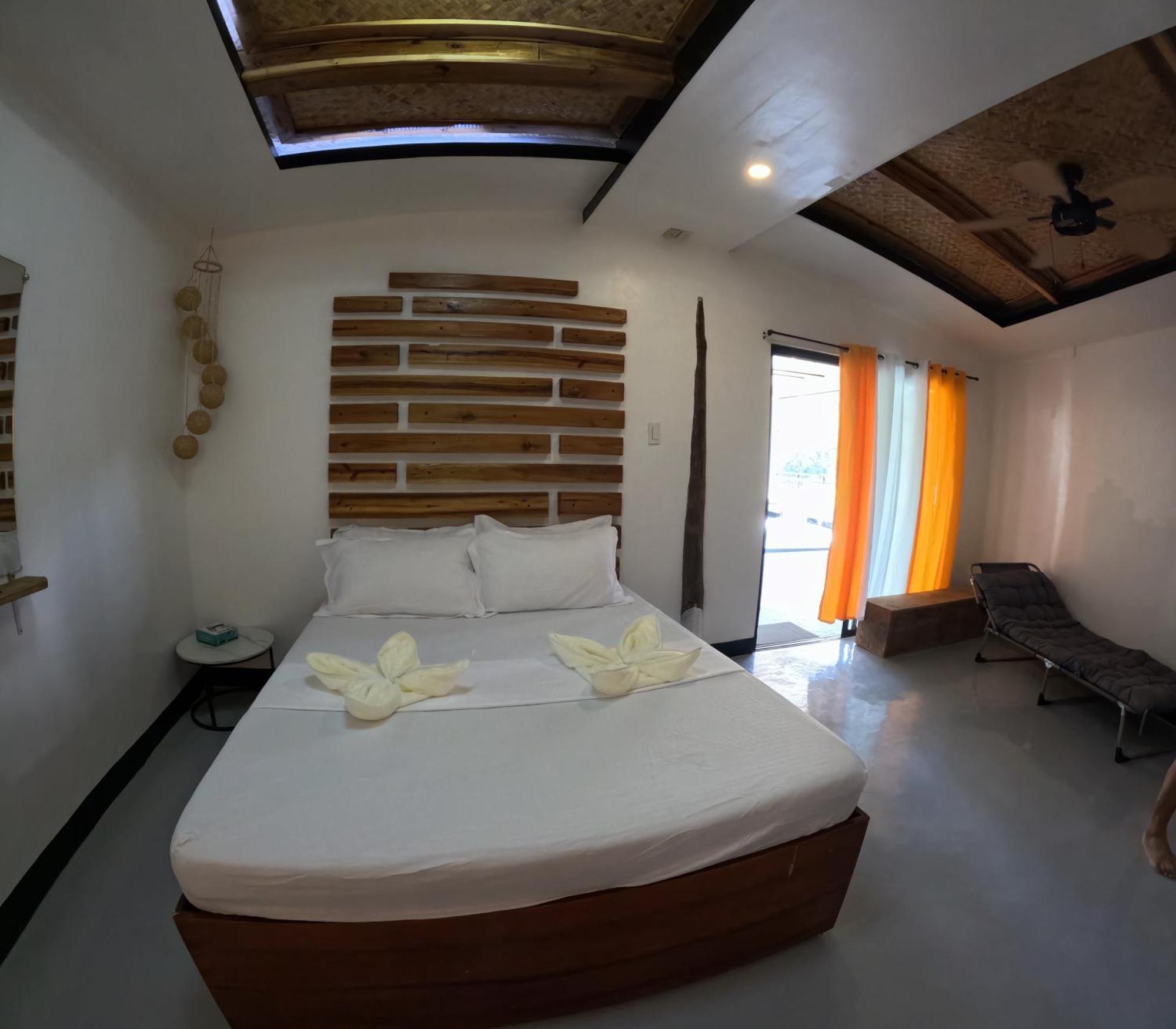 Nasigdan Villa Vel El Nido Exterior photo