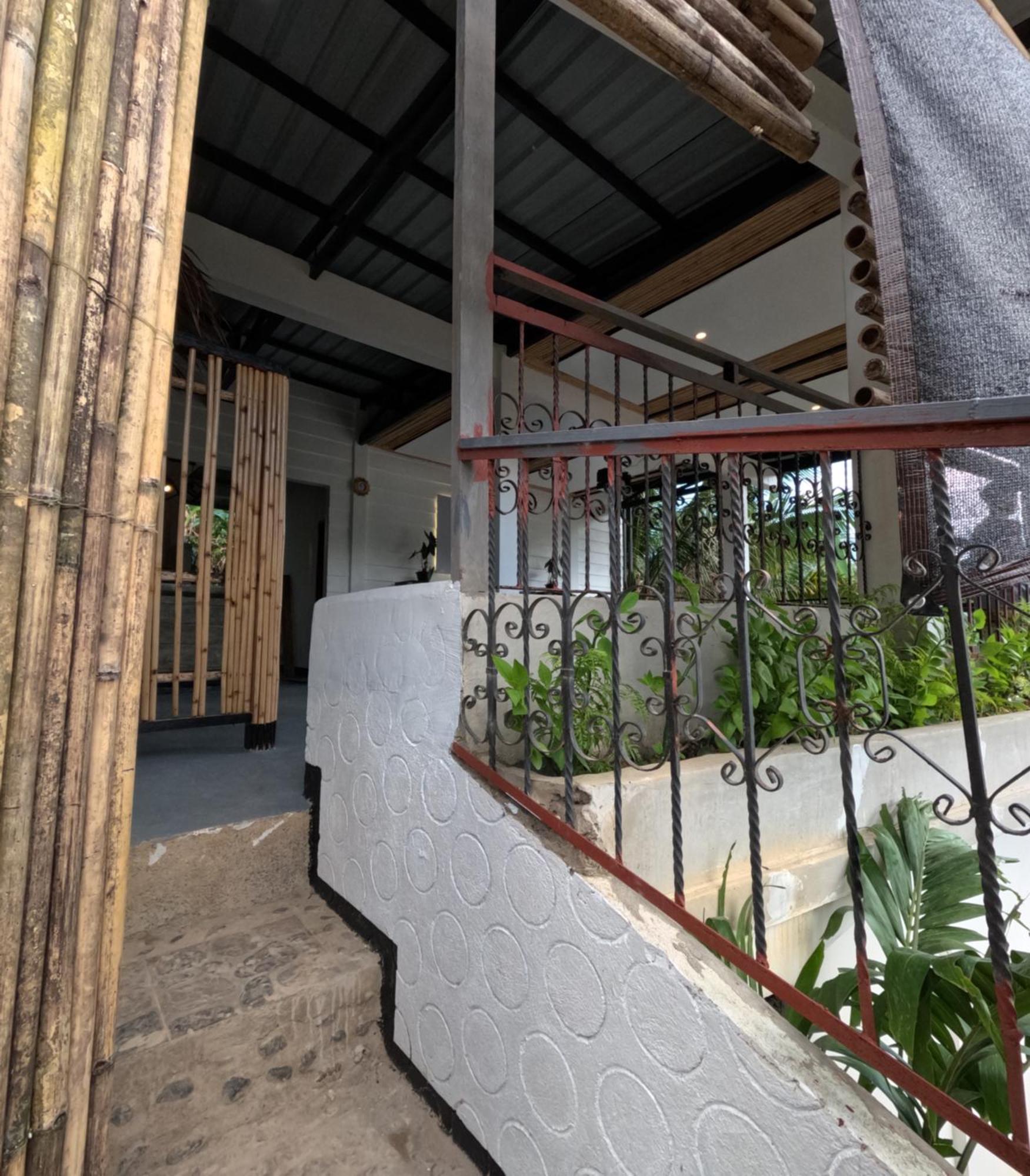 Nasigdan Villa Vel El Nido Exterior photo